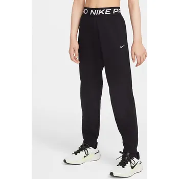 Dámské spodní prádlo Nike tepláky černé barvy, velikost M