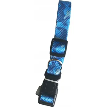 Obojek pro psa Materiálový obojek pro psa Activ Pet