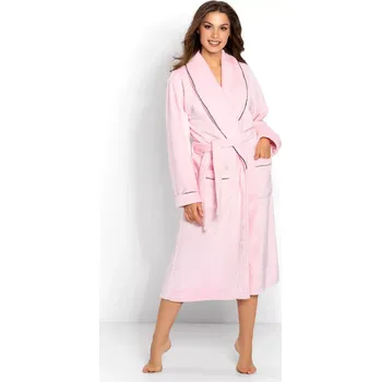 Dámská móda Eloise Dlouhý župan - Momenti Per Me M