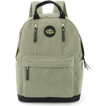 Městský batoh Městský batoh Himawari zelený