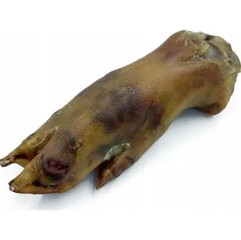 Pamlsek pro psa Uniszki - Sušená vepřová kýta 1 Ks