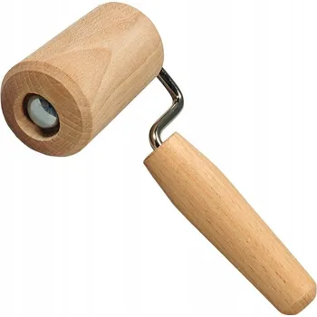 Váleček na těsto Váleček na těsto, 15 cm, dřevěný, KESPER