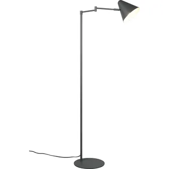 Stojací lampa Trio 463900142 stojací lampa COSIMA | 10W E14 | s vypínačem + K nákupu nad 3000 Kč dárek zdarma