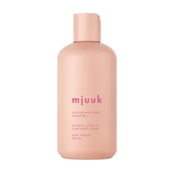 Mjuuk Colour + Moisture Šampon