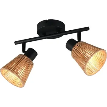 Trio R86492036 bodové stropní svítidlo NATREL | 10W E14 + K nákupu nad 3000 Kč dárek zdarma