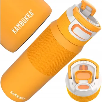 Termoska Lahev Na Pití Kambukka 750 ml