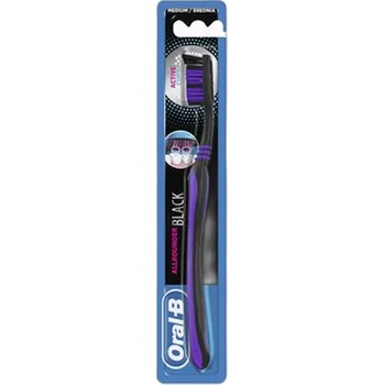 Elektrický zubní kartáček Oral-B Allrounder manuální kartáček