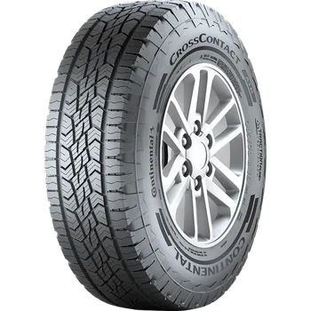 Zimní osobní pneu 255/55R18 109V, Continental, CrossContact ATR XL FR
