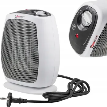 Vzduchotechnika Teplovzdušný ventilátor Forcekraft FK-FH06 1800 W