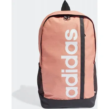 Podprsenka Adidas sportovní batoh IL5767 oranžový