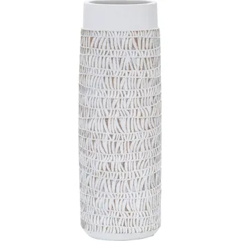 Váza Mauro Ferretti Váza NAIROBI OVAL 19X12X50 cm