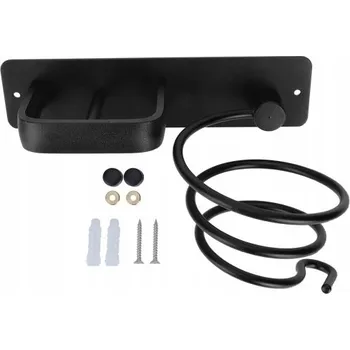 Závěsný držák na sušák na prádlo