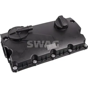 Kryt motoru Kryt hlavy válce SWAG 33 10 4445