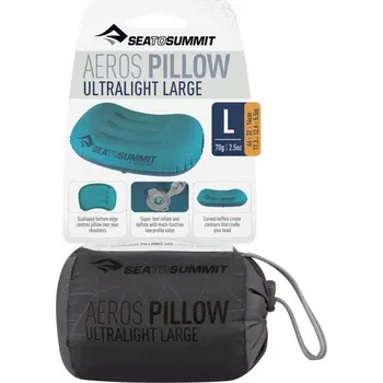 Polštář Polštář nafukovací Sea To Summit