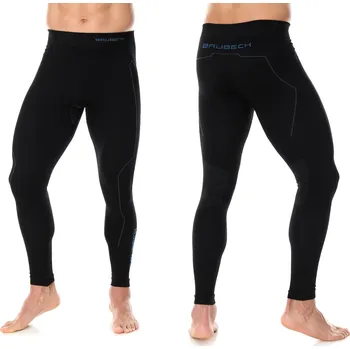 Pánské termo spodky BRUBECK THERMO pánské spodky LE11840 termoaktivní. L