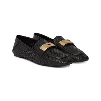 Dámská obuv Lordsy Liu Jo Birgitte 07 SA6031 PX132 Černá 38