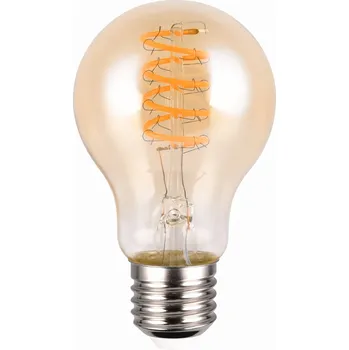 Osvětlení Trio 986-4813 LED žárovka | 7W E27 | 400lm | 1800K + K nákupu nad 3000 Kč dárek zdarma