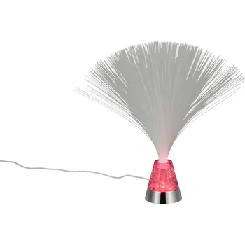 Trio R53841106 LED stolní lampička PUNK | 1W integrovaný LED zdroj | 120lm | 2000K | s vypínačem + K nákupu nad 3000 Kč dárek zdarma