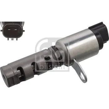 Vačková hřídel Centrální ventil, seřízení vačkového hřídele FEBI BILSTEIN 107422