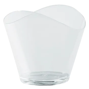 Jednorázové nádobí Martellato Kelímek Wave 120 ml