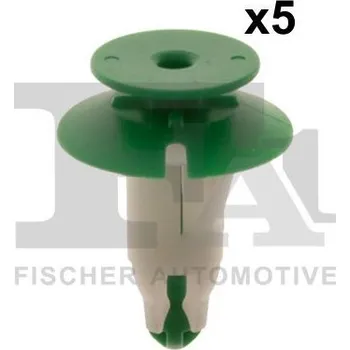 Autodíl Klip, ozdobná / ochranná lišta FA1 11-30016.5