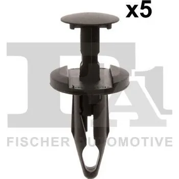 Klip, ozdobná / ochranná lišta FA1 13-30011.5