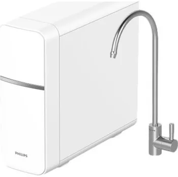 vodní filtr Philips Poddřezový filtrační systém AUT1211 s baterií