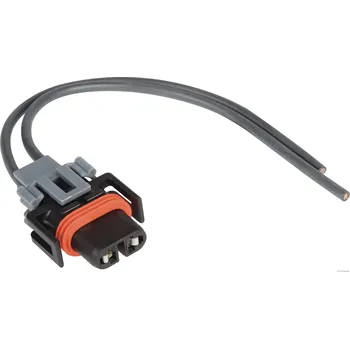 Opravná sada kabelu, mlhový světlomet HERTH+BUSS ELPARTS 51277449