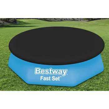 Bazén BESTWAY KUBIsport 05-P58032EK Plachta na bazén 244 cm