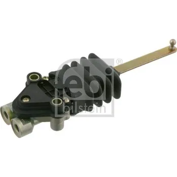 Ventil, zavěšení kabiny FEBI BILSTEIN 23557