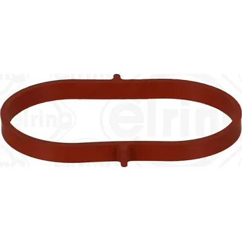 Těsnění motoru Těsnění, pouzdro kolena sacího potrubí ELRING 296.890