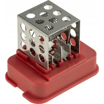 Ventilátor topení a klimatizace NTY ERD-PL-013 Odpor, ventilátor topení vnitřního prostoru