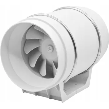 Domácí ventilátor Potrubní ventilátor airRoxy 01-313 150 mm