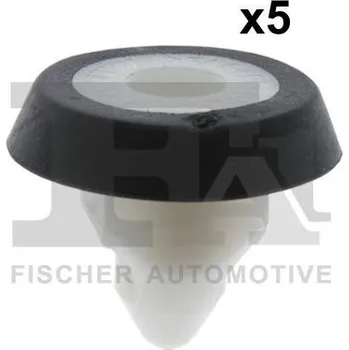 Autodíl Klip, ozdobná / ochranná lišta FA1 11-60020.5