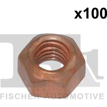 Motor automobilu Matice FA1 988-0603.100