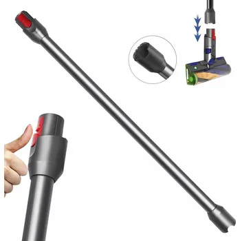 Tyč k vysavači TRUBKA K VYSAVAČI DYSON V10 Digital Slim / V12 Detect Slim 74 CM