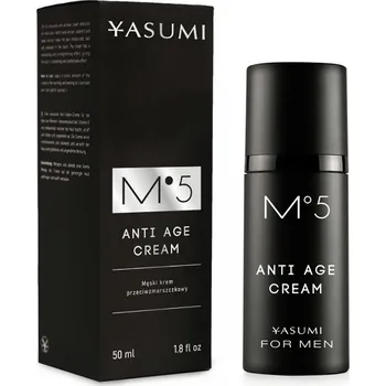 Pleťový krém Pleťový krém Yasumi 50 ml