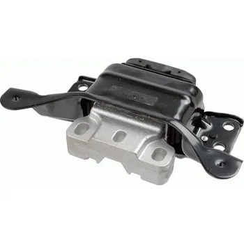 Uložení převodovky Uložení, manuální převodovka LEMFÖRDER 37717 01