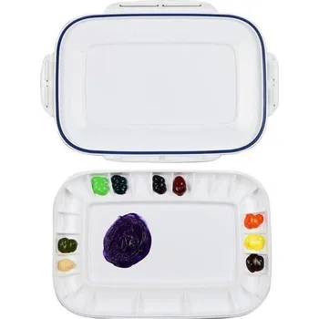 Mijello MAP-3025 Malířská paleta 33 x 23 x 3 cm