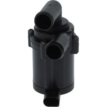 Vodní pumpa motoru Doplňovací vodní čerpadlo (okruh topné vody) BOSCH 0 986 338 403
