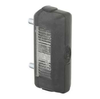 Osvětlení SPZ Osvětlení SPZ HELLA 2KA 001 389-101