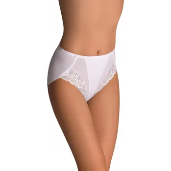 Dámské stahovací prádlo Eldar Kalhotky Venus bílé S