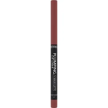Tužka na rty Catrice Plumping Lip Liner 040 Starring Role 1,3 g tužka na rty