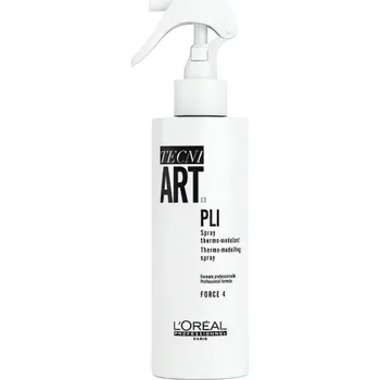 Vlasová regenerace Termo-fixační sprej s tvarovou pamětí (Thermo Modelling Spray) L´Oréal Professionnel - 190 ml + záruka na vrácení do 100 dnů