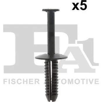 Klip, ozdobná / ochranná lišta FA1 12-20005.5