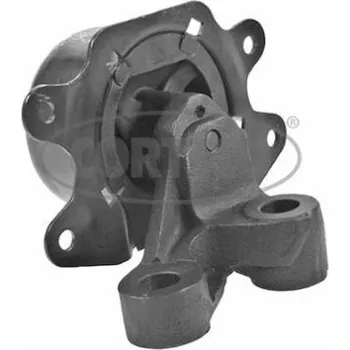 Převodovka Uložení, manuální převodovka CORTECO 80001906