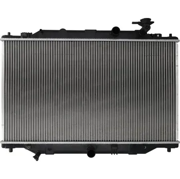 Chladič motoru Chladič, chlazení motoru KAMOKA 7700190