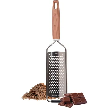 Struhadlo CHEF | ruční struhadlo jemné na čokoládu | extrémně ostré