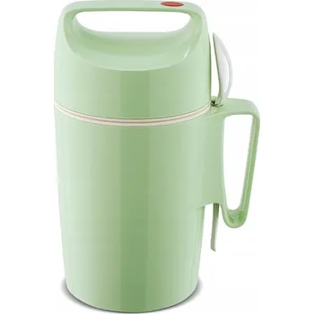 Jídlonosič (Termoska na jídlo) ROTPUNKT 850 0,8 l Pistáciová