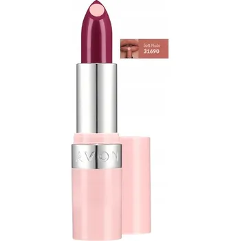 Rtěnka Hydratační lesklá rtěnka Hydramatic Soft Nude